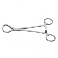 Lewin Repositioning Forcep Stainless Steel, 18.5 cm - 7 1/4"